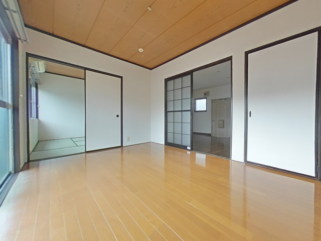 居室・リビング　☆リビング☆