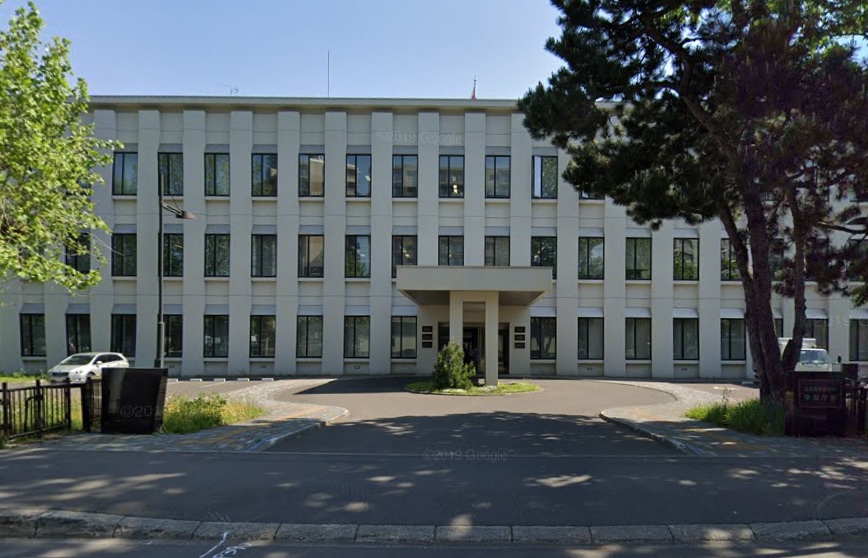 警察署・交番　札幌西警察署（警察署・交番）まで1359m