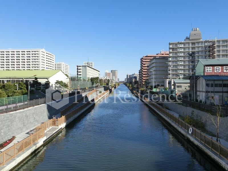 【江東区大島のマンションのその他】