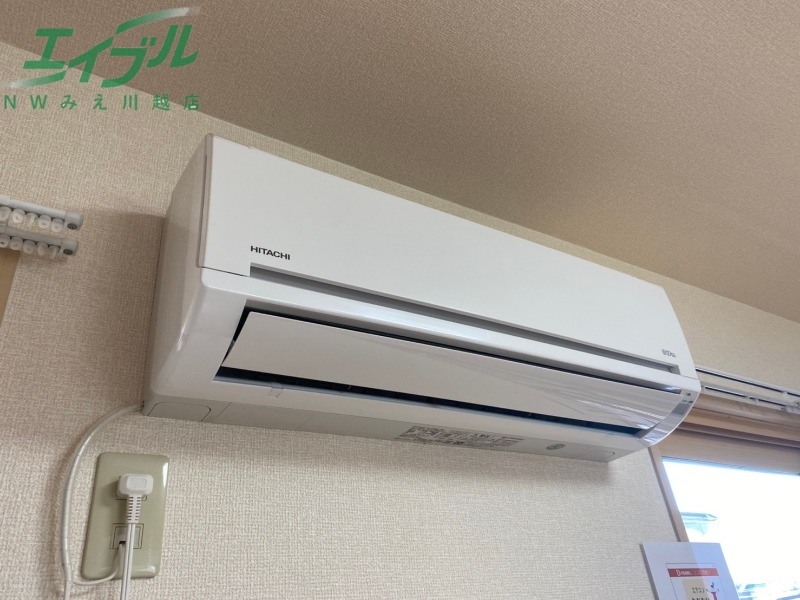 その他設備　別部屋反転参考写真です