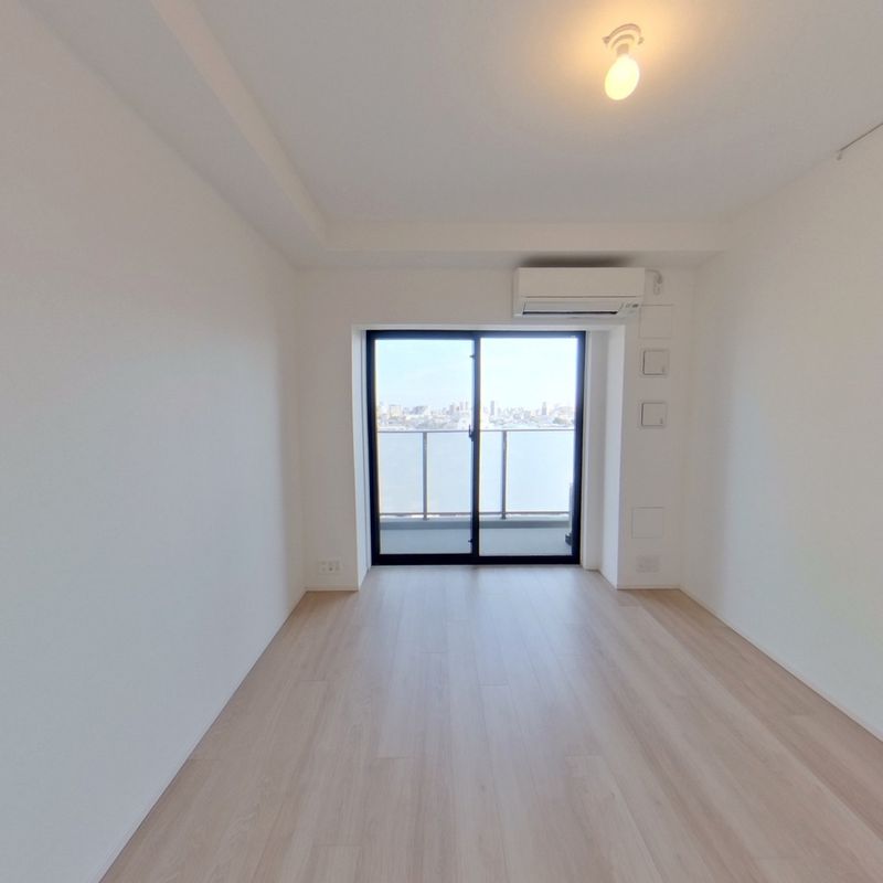 居室・リビング　居室※別部屋参考写真