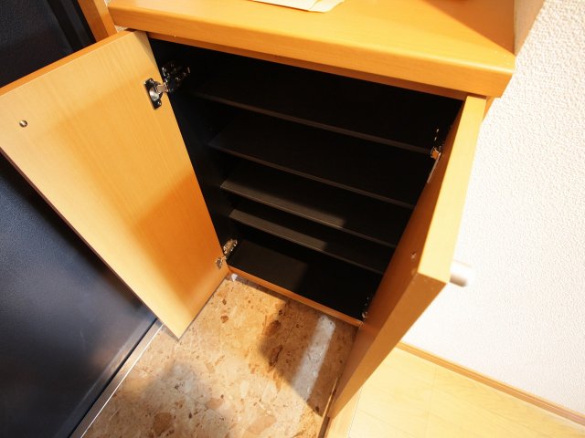 駐車場　※現況優先