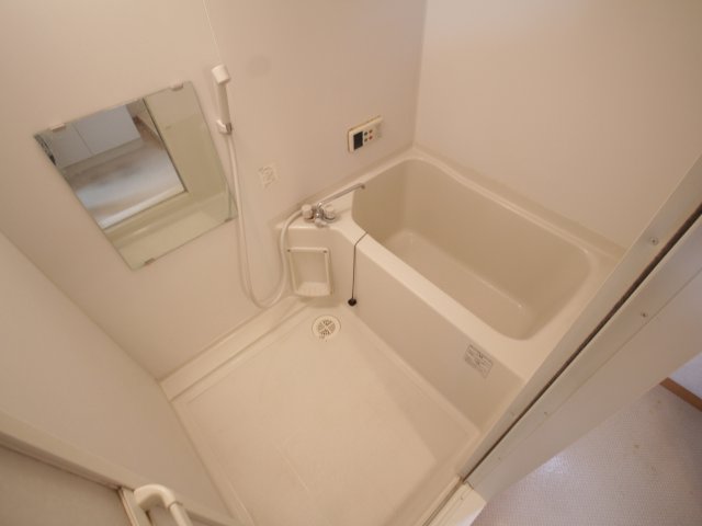 バス・シャワールーム　※現況優先
