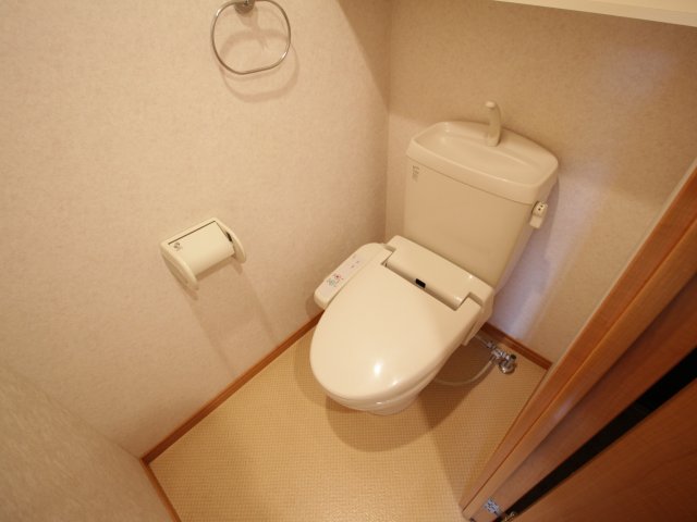 トイレ　※現況優先