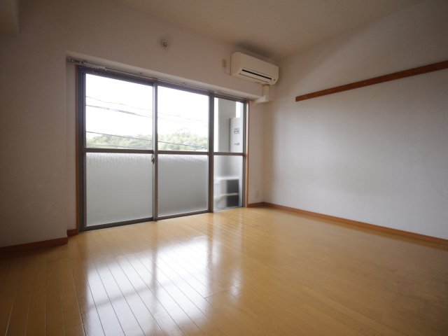 居室・リビング　※現況優先