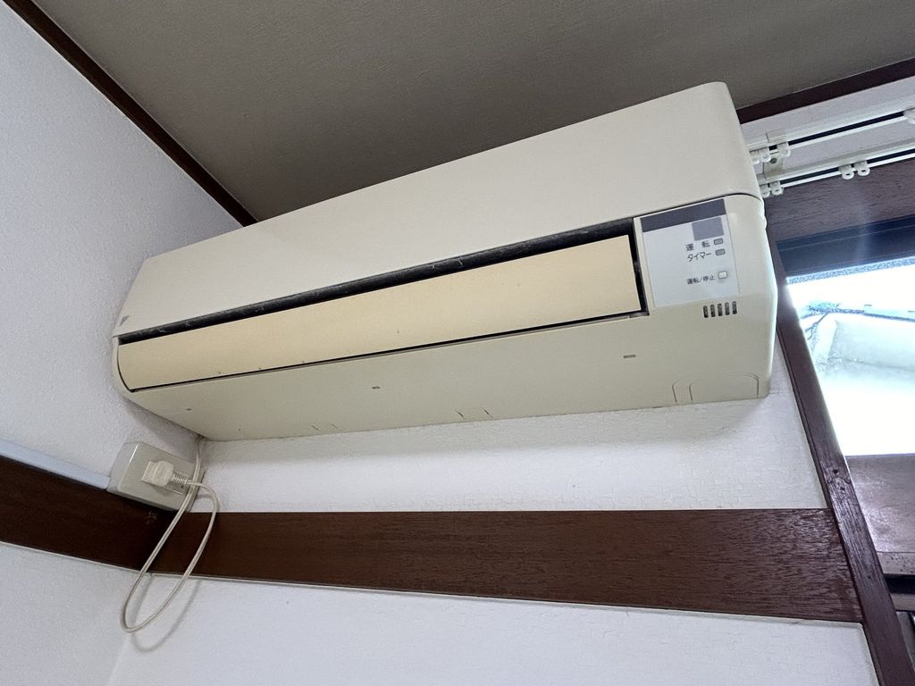 その他設備　設備