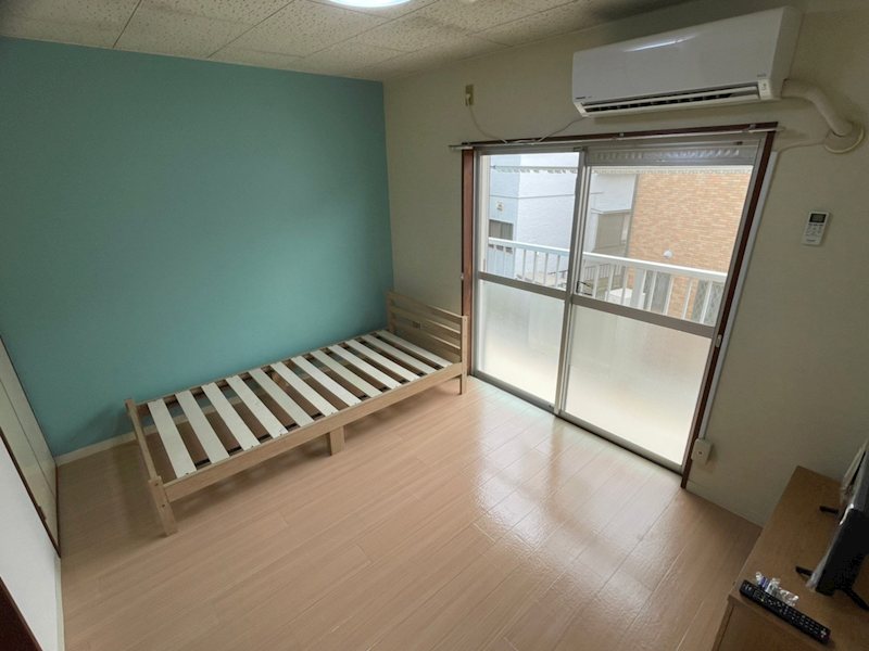 居室・リビング　別部屋参考写真