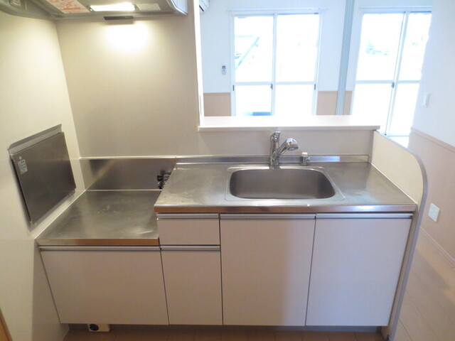 キッチン　２０２　キッチン