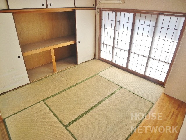 その他部屋・スペース　1Kでは物足りない方、収納も大きめの1LDKはいかがでしょう