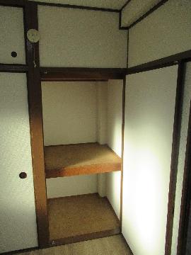 イーグルキューブ　収納　収納