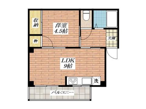 茨木市稲葉町