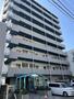 阿波富田駅より徒歩9分 8階 築30年1ヶ月の賃貸物件