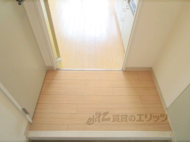 その他部屋・スペース　廊下