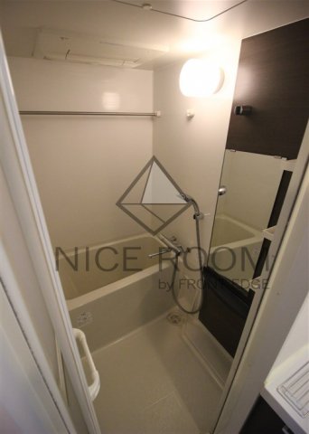 バス・シャワールーム　エステムコート天神橋IIIアヴァンテ　風呂