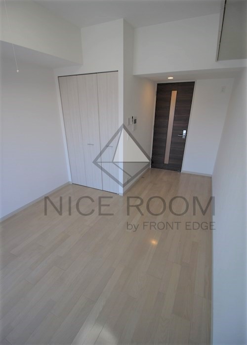 その他部屋・スペース　エステムコート天神橋IIIアヴァンテ　寝室