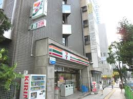 コンビニ　セブンイレブン広島稲荷橋店（コンビニ）まで78m