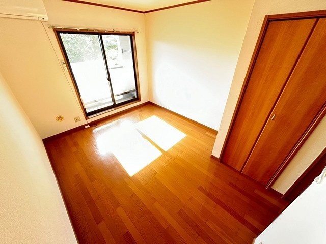 居室・リビング　他号室の写真です