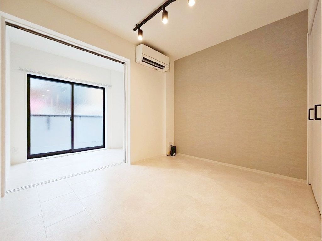 居室・リビング　リビング/居室