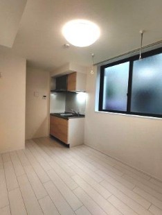 居室・リビング　居室