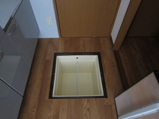 その他　※別号室の写真です