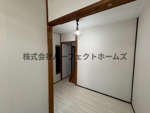 その他部屋・スペース　おしゃれな内装です