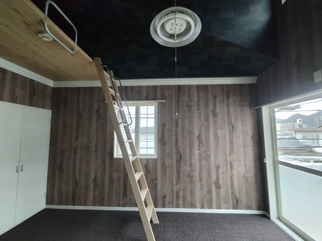 その他部屋・スペース