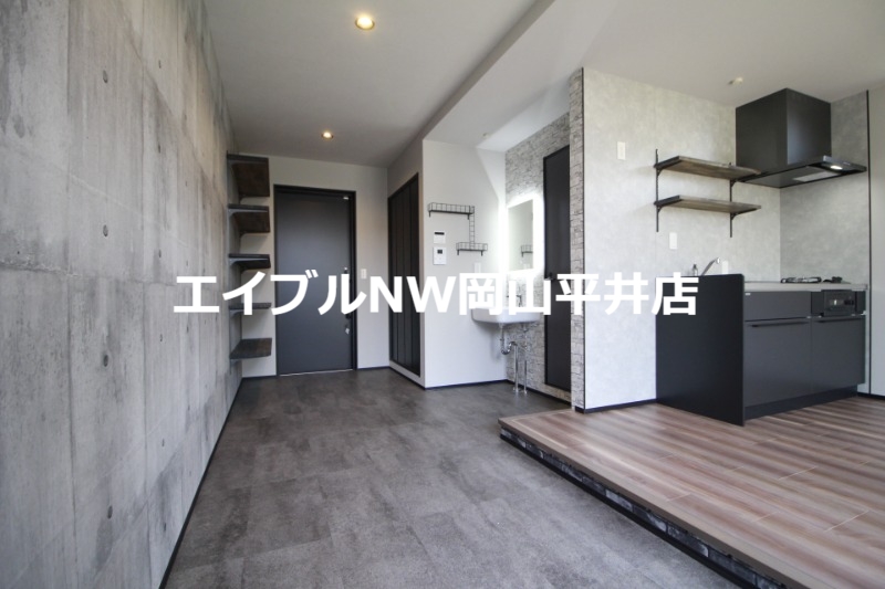 居室・リビング