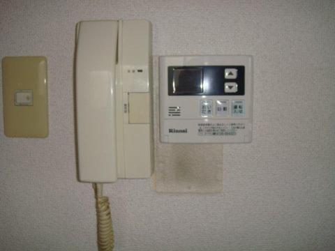 セキュリティ　セキュリティ（イメージ）