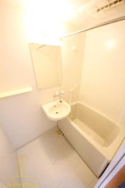 バス・シャワールーム　キオズ梅田ウエスト