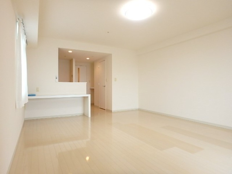 居室・リビング　図面と現状に相違がある場合には現状を優先