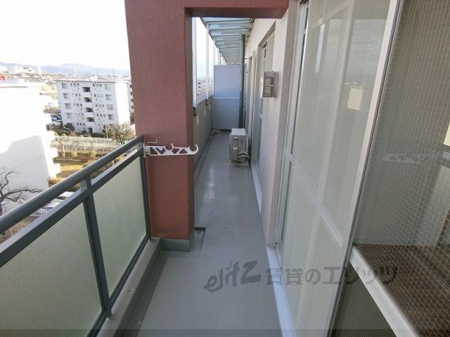 バルコニー　ベランダ