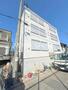 大塚・帝京大学駅より徒歩11分 3階 新築の賃貸物件