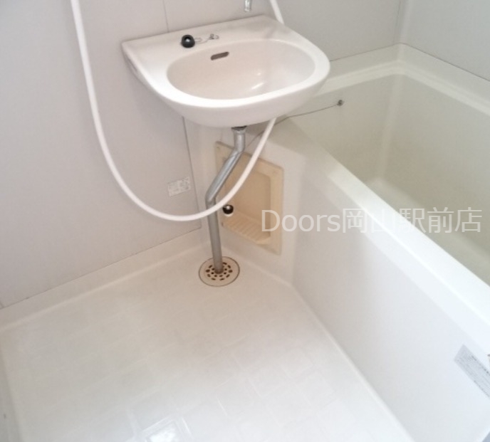 バス・シャワールーム　※イメージ