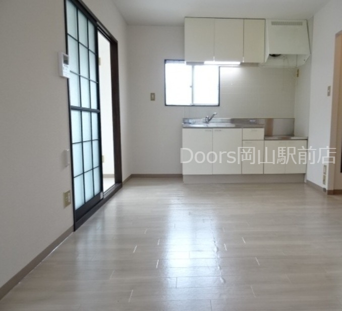 居室・リビング　※イメージ