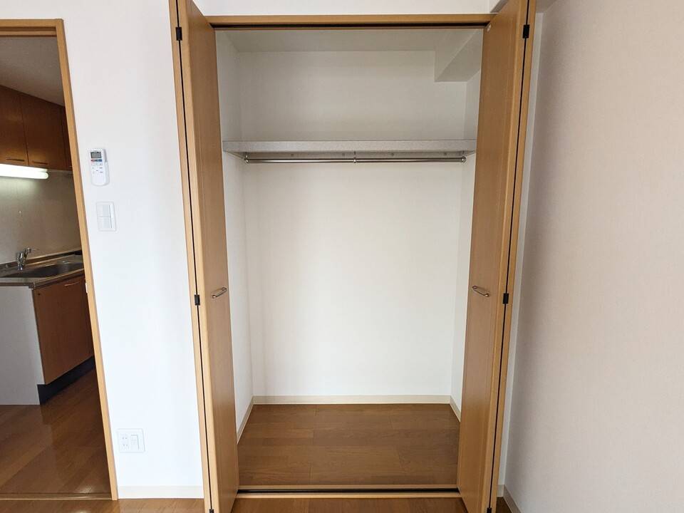 エントランス　宅配ボックス