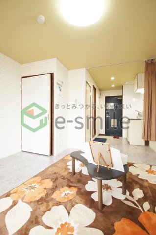 その他部屋・スペース　内装も気になるポイント