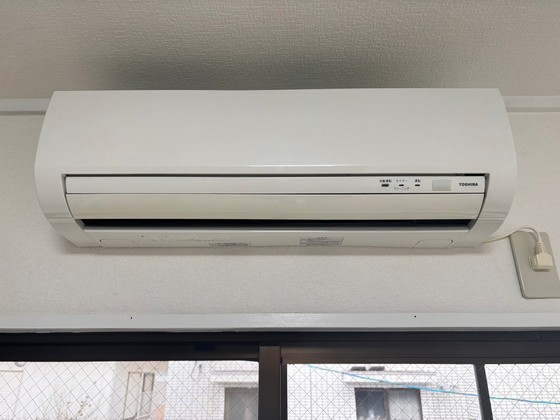 その他設備　※別号室の写真です