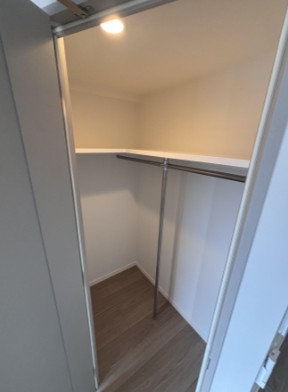 収納　別部屋参考写真となります。