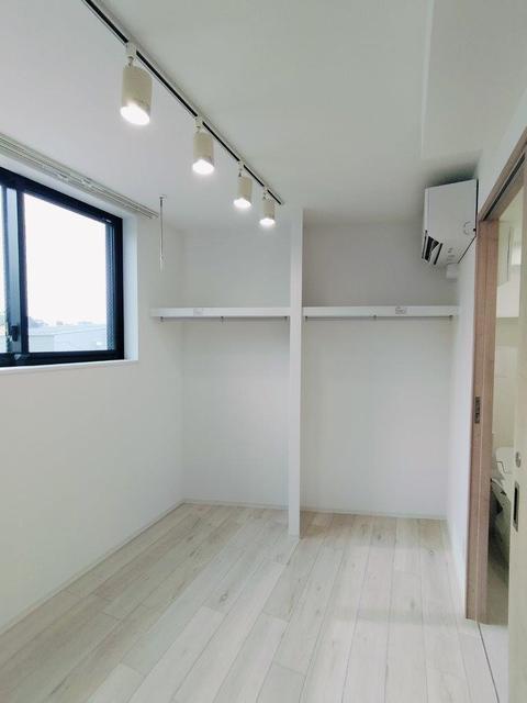 居室・リビング　洋室３．７帖