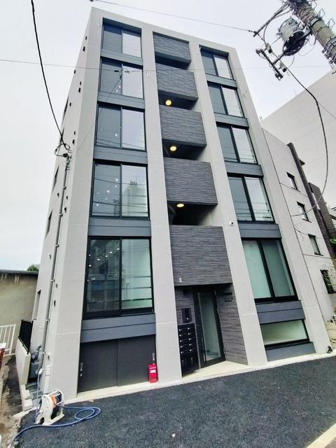 建物外観　外観(1)（２０２５．１０．３撮影）