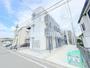 南橋本駅より徒歩9分 1階 新築の賃貸物件