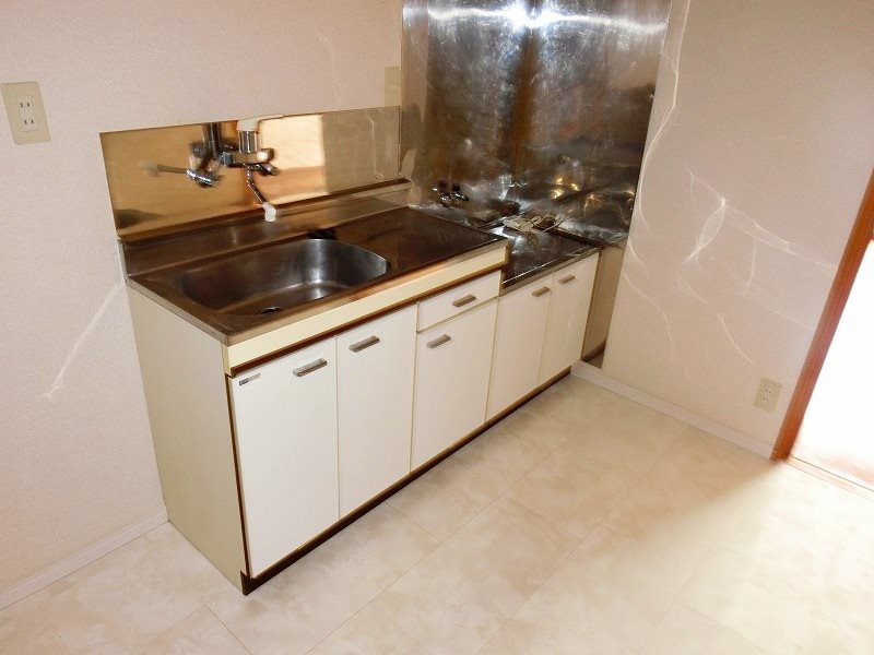 キッチン　別部屋参考