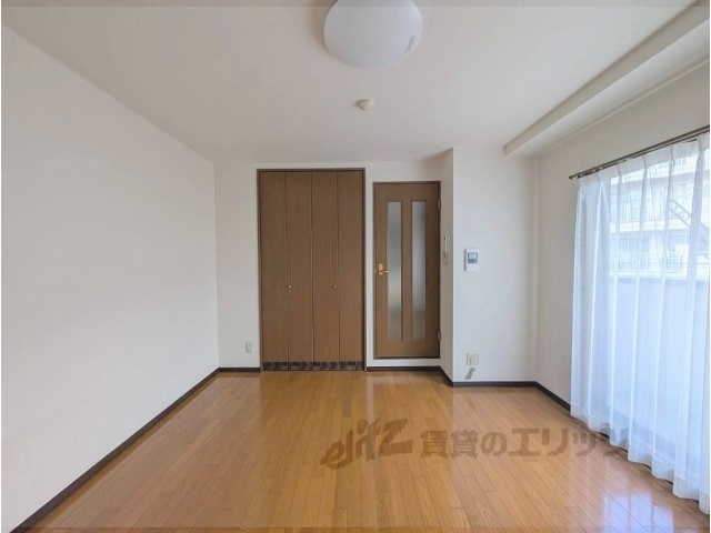 居室・リビング　洋室