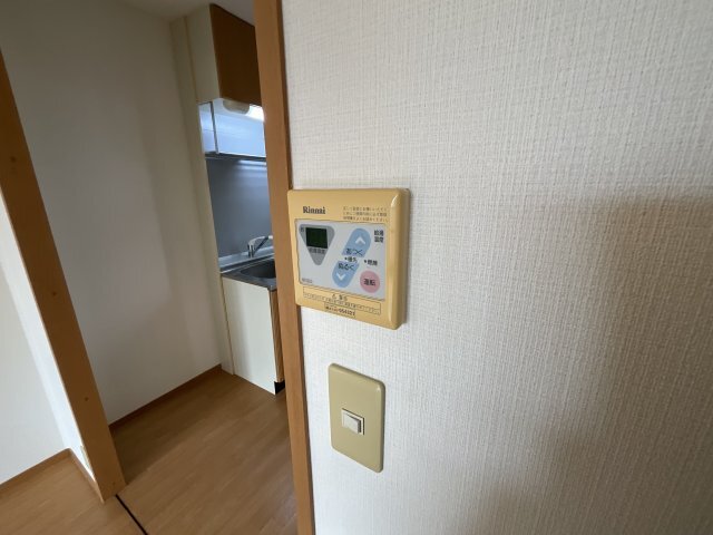その他設備　設備