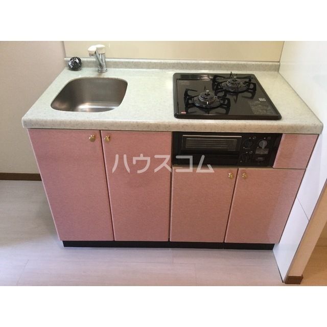 キッチン