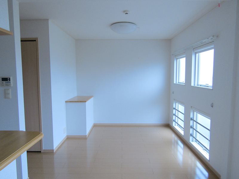 居室・リビング　LDK