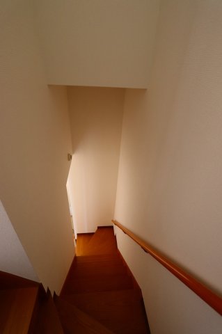 メゾン柴田の内装写真