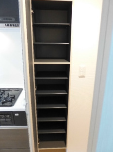 その他設備　※別部屋の参考写真です。