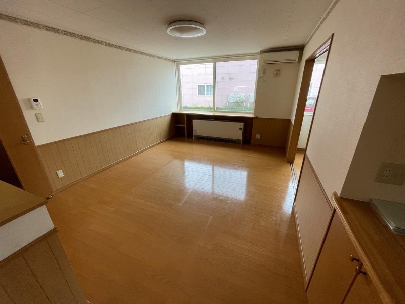 居室・リビング　リビング１