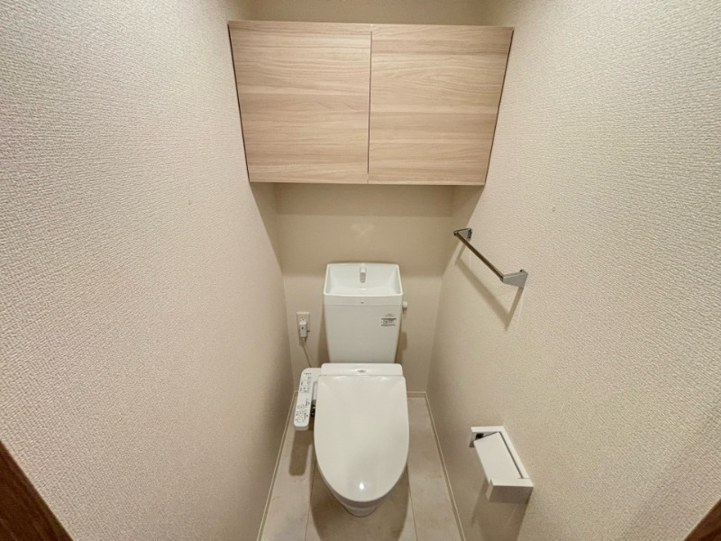 トイレ　同型イメージ